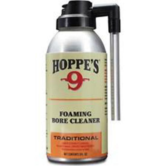 HOP FOAMING BORE CLEANER 3OZ - Sale